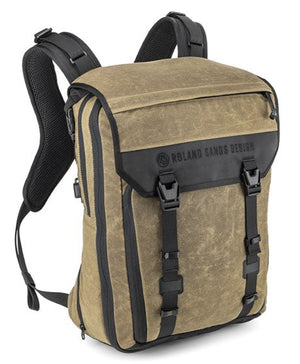 
                  
                    RSD X KRIEGA ROAM 34 BACKPACK - RANGER
                  
                