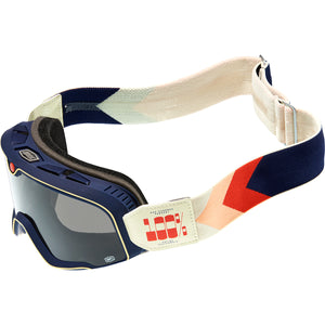
                  
                    100% BARSTOW Goggle - Teluride
                  
                