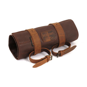 
                  
                    LONG RIDE WAXED COTTON TOOLROLL
                  
                