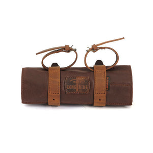 
                  
                    LONG RIDE WAXED COTTON TOOLROLL
                  
                