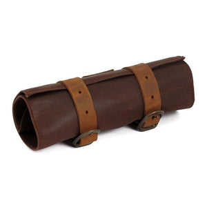 
                  
                    LONG RIDE WAXED COTTON TOOLROLL
                  
                