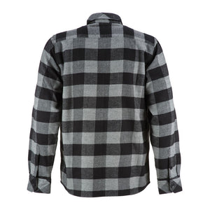 
                  
                    DICKIES SACRAMENTO SHIRT - GREY
                  
                