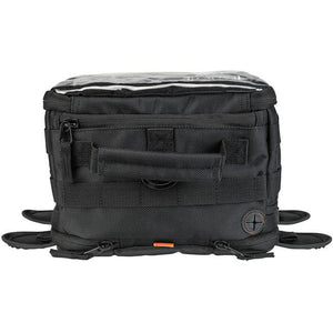 
                  
                    BILTWELL - EXFIL-11 Tank Bag - Black
                  
                