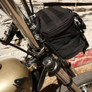 
                  
                    BILTWELL - EXFIL-7 Bag - Black
                  
                