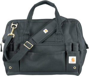
                  
                    Carhartt - Legacy Tool Bag 16-Inch - Black
                  
                