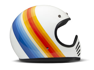 
                  
                    DMD Seventy Five Helmet - EIGHTY
                  
                