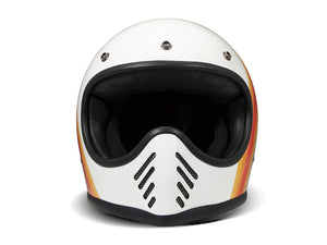
                  
                    DMD Seventy Five Helmet - EIGHTY
                  
                