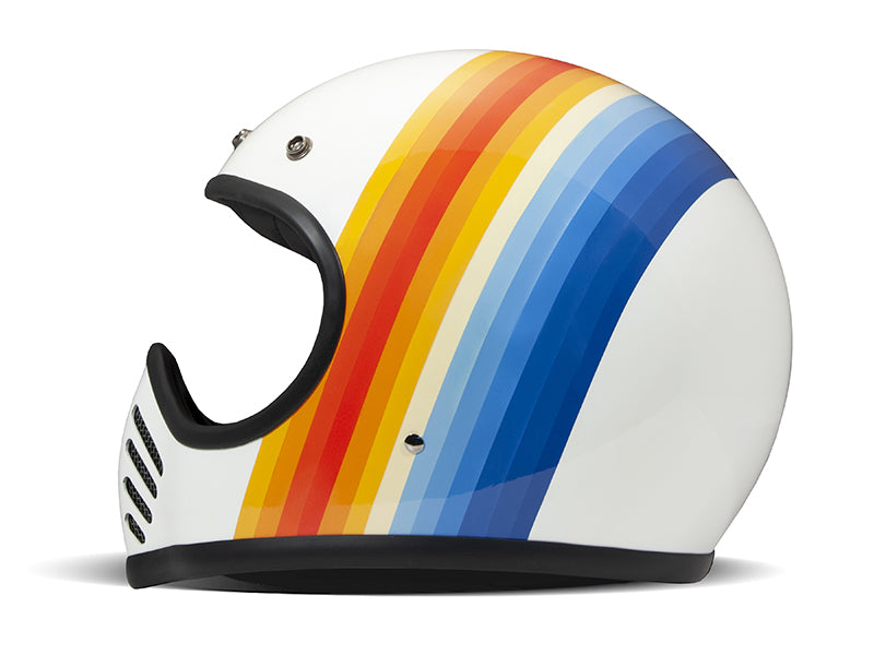 
                  
                    DMD Seventy Five Helmet - EIGHTY
                  
                