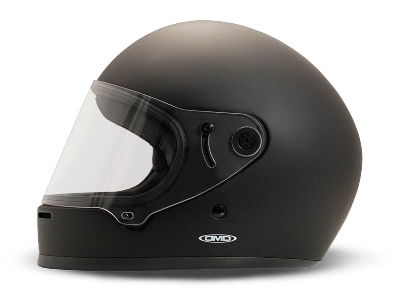 DMD RIVALE - MATT BLACK