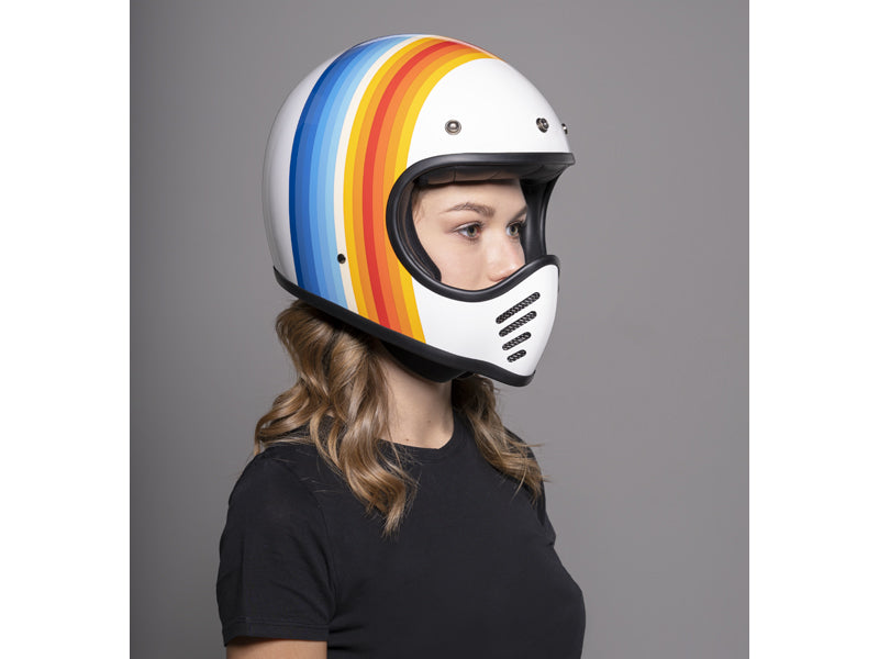 
                  
                    DMD Seventy Five Helmet - EIGHTY
                  
                