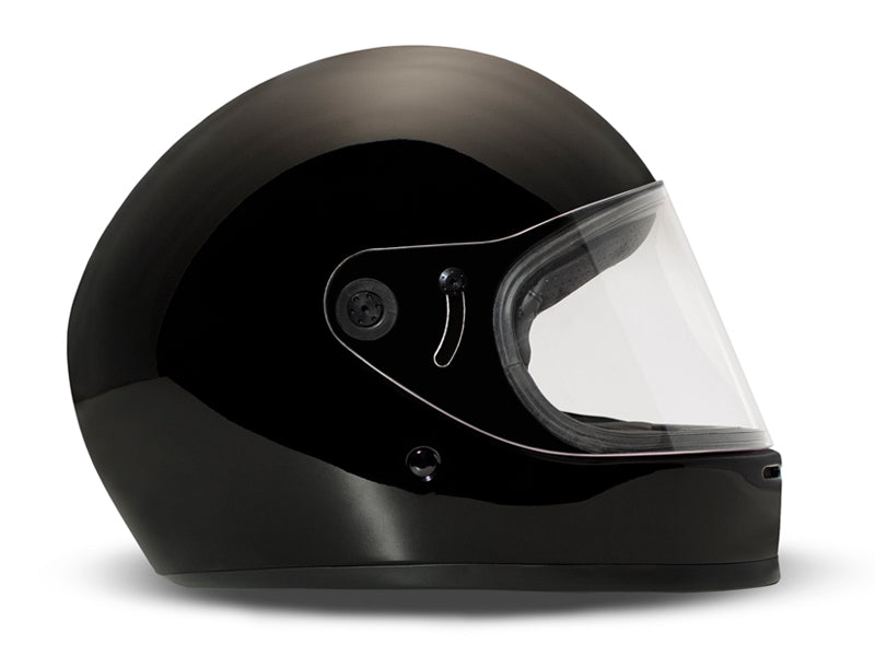 
                  
                    DMD RIVALE - SOLID BLACK
                  
                