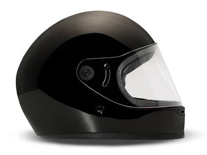 
                  
                    DMD RIVALE - SOLID BLACK
                  
                