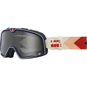 
                  
                    100% BARSTOW Goggle - Teluride
                  
                
