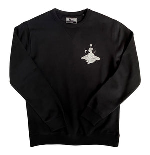 
                  
                    DISCIPLES OF THE GOD OF SPEED - SWEATSHIRT
                  
                