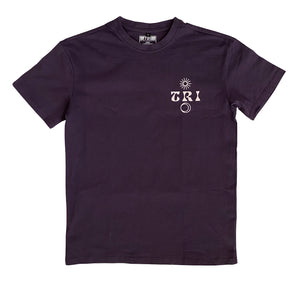 
                  
                    IT FEELS GOOD TO BE LOST - Oversized tee - PURPLE
                  
                