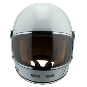 
                  
                    By City - Roadster White II Helmet
                  
                
