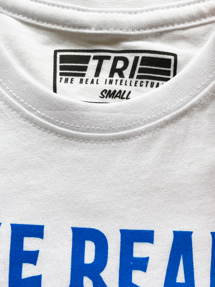 
                  
                    Kids Pegasus Tee - White
                  
                