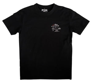 
                  
                    TRI Centaur - Heavy Oversized Tee- Black
                  
                