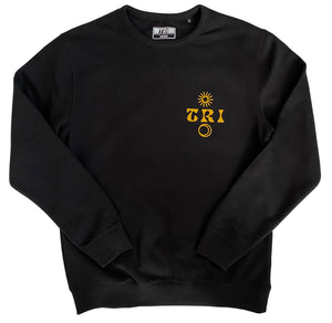 
                  
                    It feels good to be lost - Sweatshirt - Black
                  
                