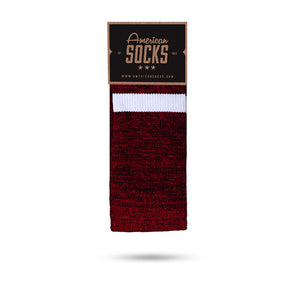 
                  
                    AMERICAN SOCKS - NOISE COLLECTION GIFT BOX
                  
                