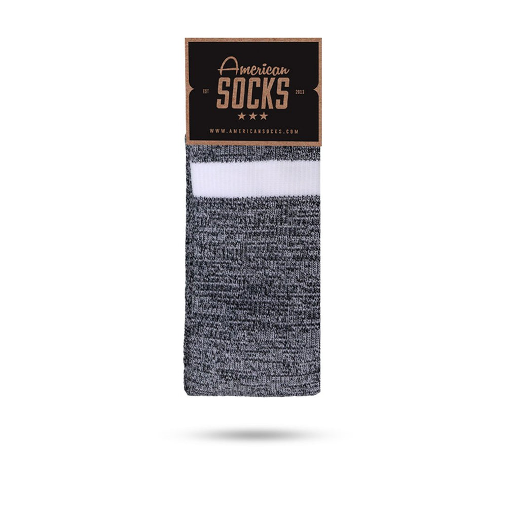
                  
                    AMERICAN SOCKS - NOISE COLLECTION GIFT BOX
                  
                