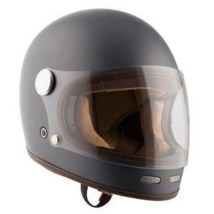 
                  
                    By City - Roadster II Matt Grey Helmet
                  
                
