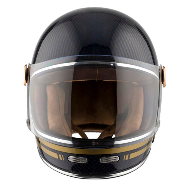
                  
                    By City - Roadster Carbon Blue Helmet
                  
                