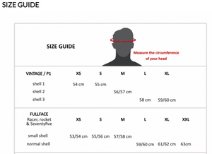 
                  
                    DMD Seventy Five Helmet - EIGHTY
                  
                