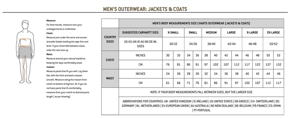 
                  
                    CARHARTT - RELAXED FIT DENIM SHERPA-LINED JACKET
                  
                