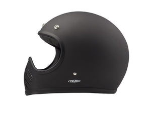 
                  
                    DMD Seventy Five Helmet Matt Black
                  
                