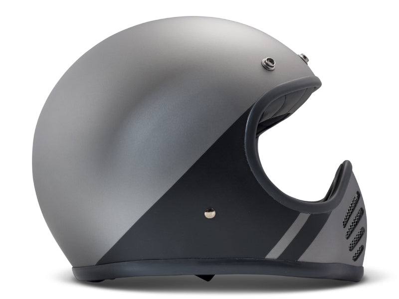 
                  
                    DMD Seventy Five Helmet - SHADOW BLACK
                  
                