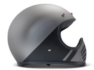 
                  
                    DMD Seventy Five Helmet - SHADOW BLACK
                  
                