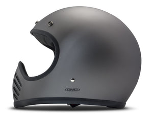 
                  
                    DMD Seventy Five Helmet - SHADOW BLACK
                  
                