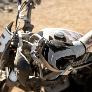 
                  
                    BILTWELL Baja Gloves - Grey
                  
                