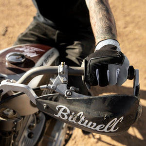 
                  
                    BILTWELL Baja Gloves - Grey
                  
                