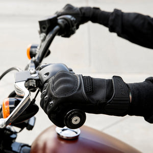 
                  
                    BILTWELL Bridgeport Gloves - Black Out
                  
                