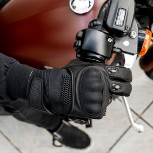 
                  
                    BILTWELL Bridgeport Gloves - Black Out
                  
                