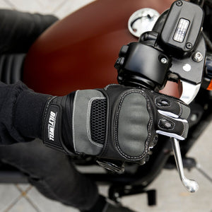 
                  
                    BILTWELL Bridgeport Gloves - Grey
                  
                