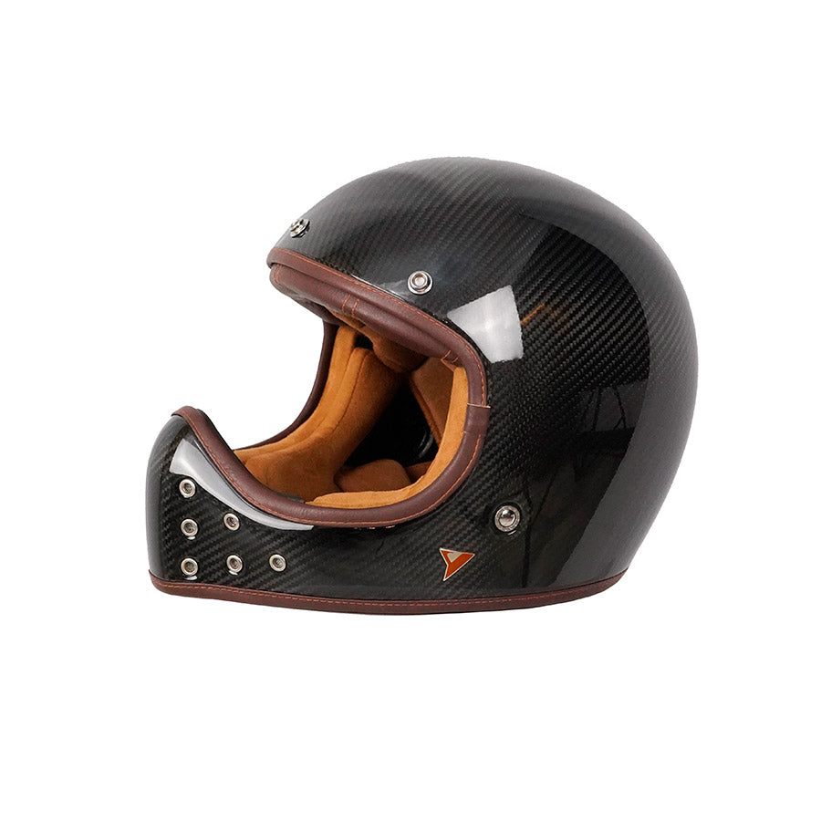 
                  
                    BY CITY - Helmet The Rock Carbon Black
                  
                