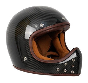 
                  
                    BY CITY - Helmet The Rock Carbon Black
                  
                