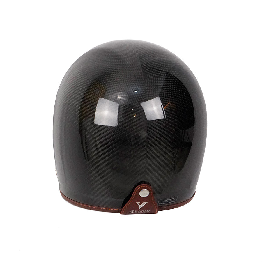 
                  
                    BY CITY - Helmet The Rock Carbon Black
                  
                