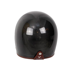 
                  
                    BY CITY - Helmet The Rock Carbon Black
                  
                