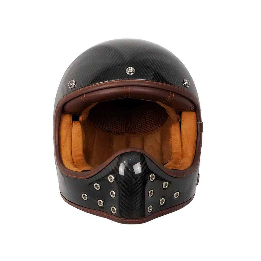 
                  
                    BY CITY - Helmet The Rock Carbon Black
                  
                