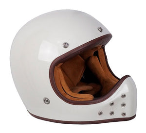 
                  
                    BY CITY - Helmet The Rock White Bone
                  
                