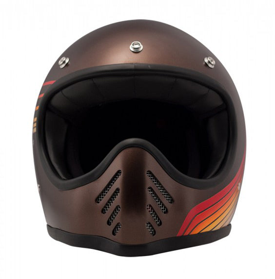 DMD Seventy Five Helmet - Waves