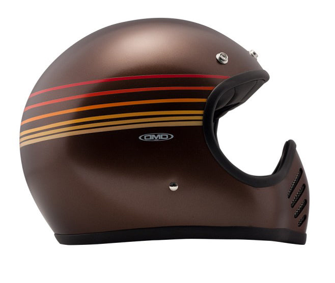 
                  
                    DMD Seventy Five Helmet - Waves
                  
                