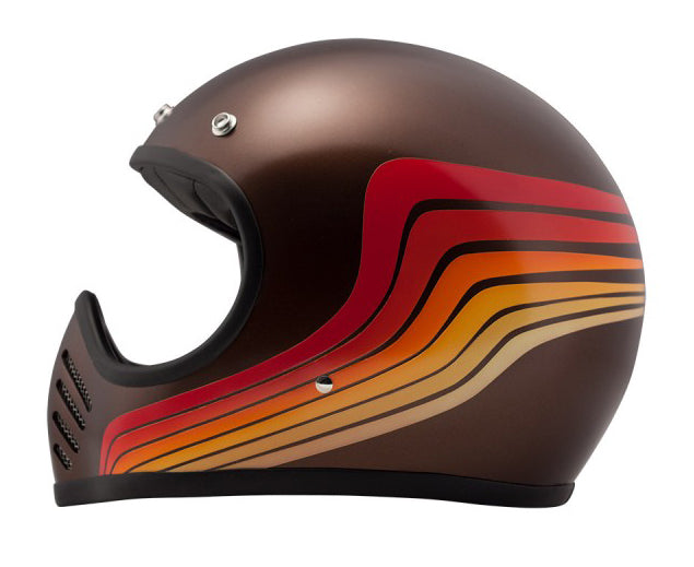 
                  
                    DMD Seventy Five Helmet - Waves
                  
                