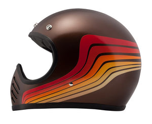 
                  
                    DMD Seventy Five Helmet - Waves
                  
                