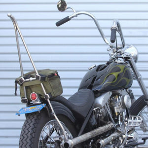 
                  
                    BILTWELL - EXFIL-7 Bag - Green
                  
                