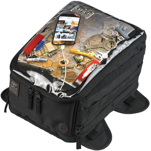 
                  
                    BILTWELL - EXFIL-11 Tank Bag - Black
                  
                